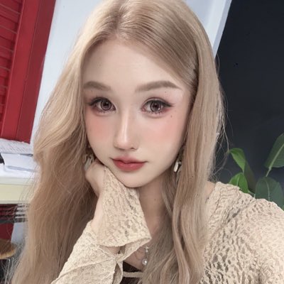 昆明TS朴允恩 tweet media