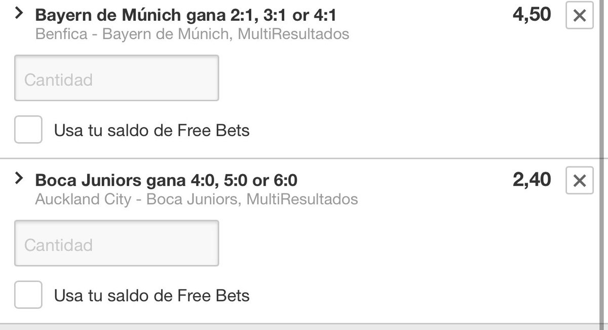 Y si hoy nos llevamos otros 400€?

25€ a un seguidor que le de ❤️ si es ✅