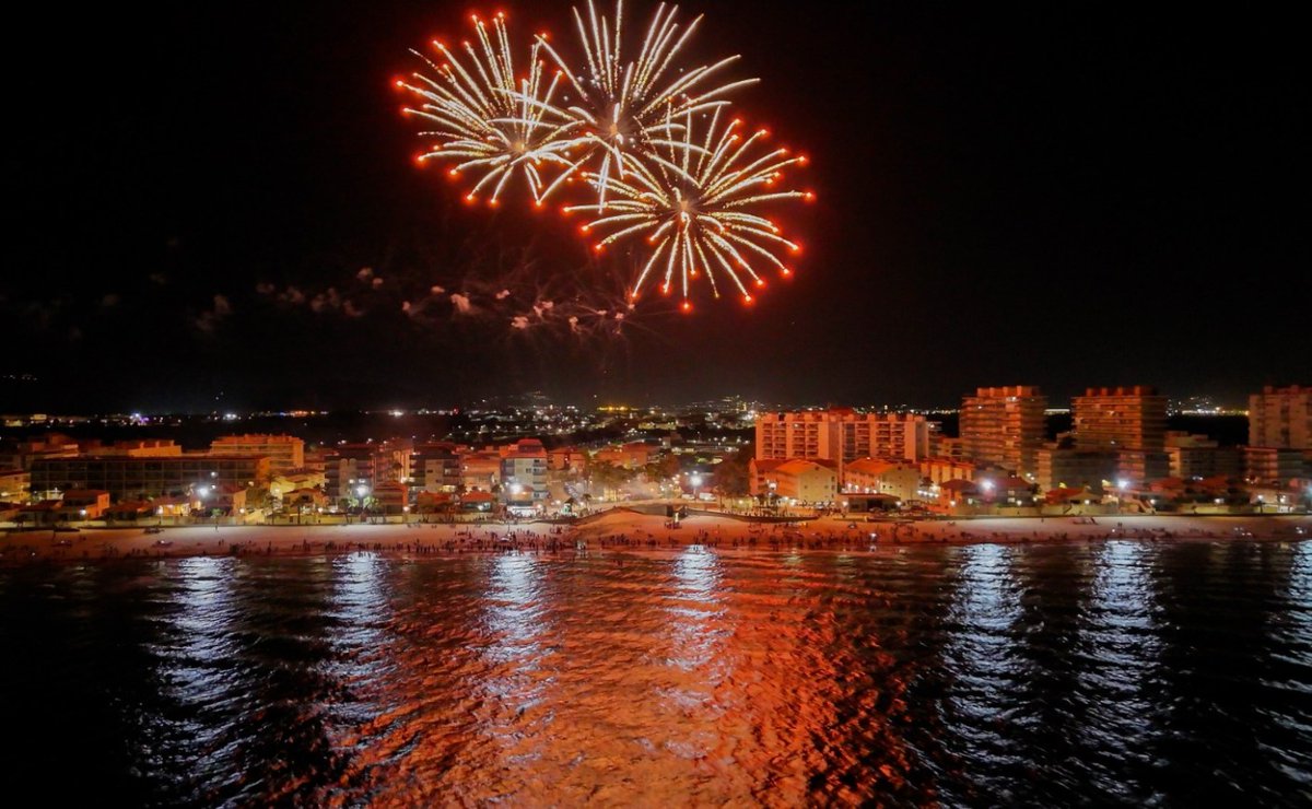 fiol_alberto's tweet photo. Felicitats a tots els Ju@ns , aixi a quedat la nit en Miramar . https://t.co/XMRcjy948f