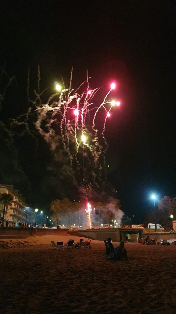 fiol_alberto's tweet photo. Felicitats a tots els Ju@ns , aixi a quedat la nit en Miramar . https://t.co/XMRcjy948f