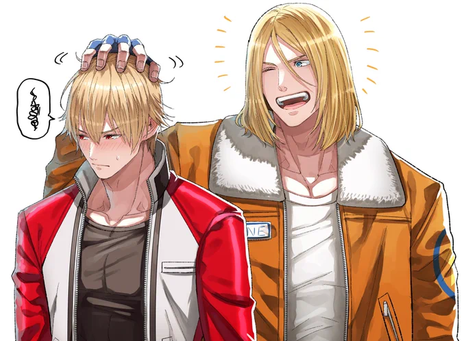 ロックくんおたおめ〜再掲しかなくてごめんね! #ロック・ハワード生誕祭2025