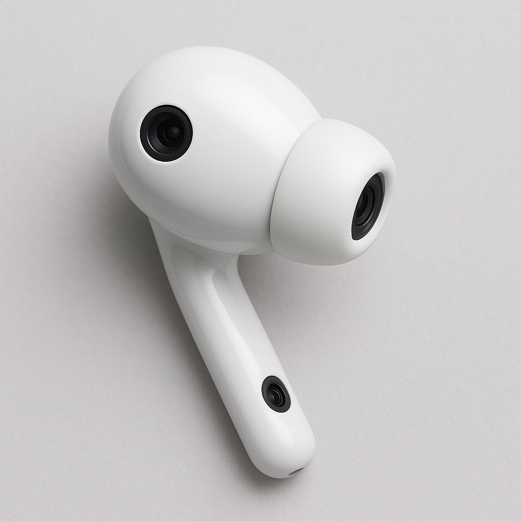 The future of ai wearables…?