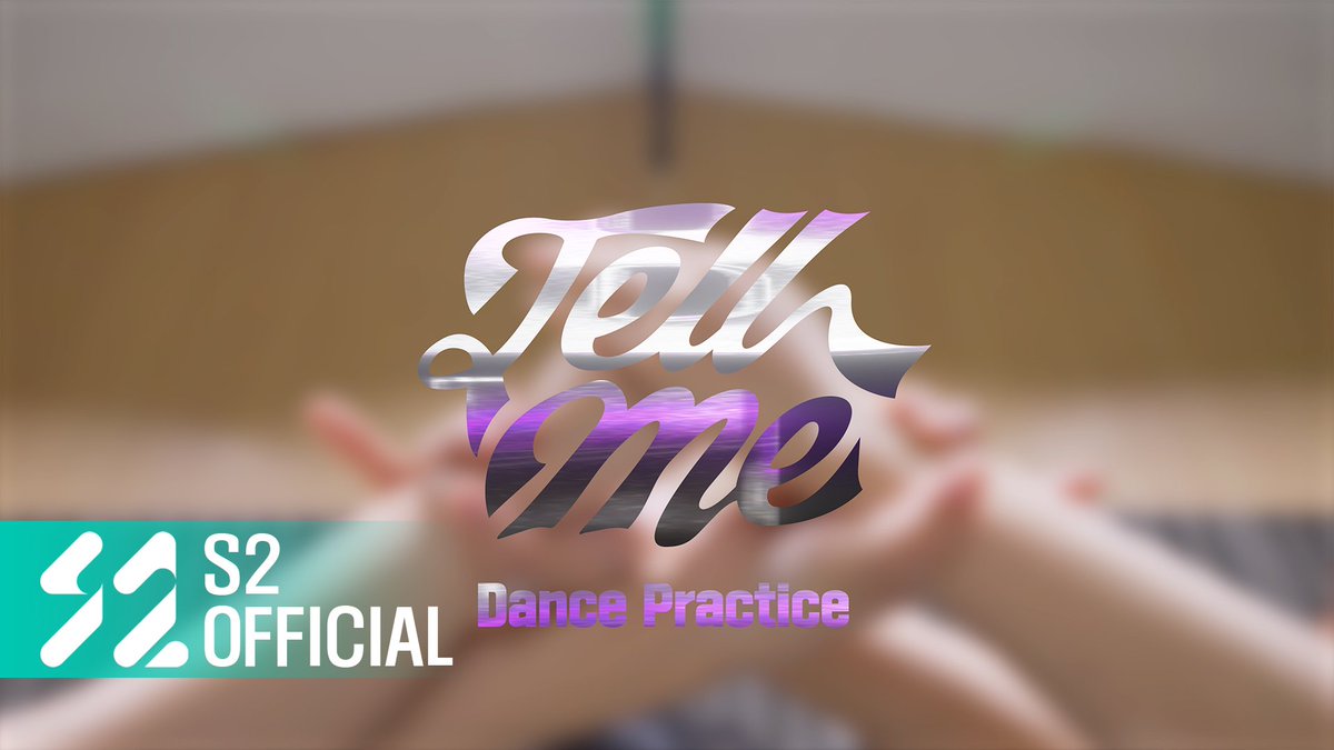 KISSOFLIFE_S2's tweet photo. [📹] KISS OF LIFE (키스오브라이프) | 'Tell Me' Dance Practice

🔗 https://t.co/Uk9kKMNzQt

#KISSOFLIFE #키스오브라이프 #KIOF https://t.co/27ere8zHpr