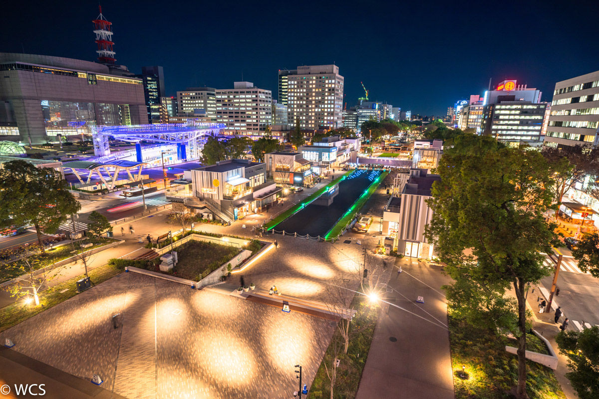 🌈ロケーション紹介🌈

【Hisaya-odori Park（ヒサヤオオドオリパーク）】

自然と都市が融合する緑豊かなエリア🍃
水盤撮影会はこちらです📸✨
芝生・カフェ・モニュメントなど多彩な背景が魅力🌱✨

📍地下鉄「久屋大通」駅・「栄」駅すぐ
🔗worldcosplaysummit.jp/location/hisay…

#コスサミ #コスサミ2025