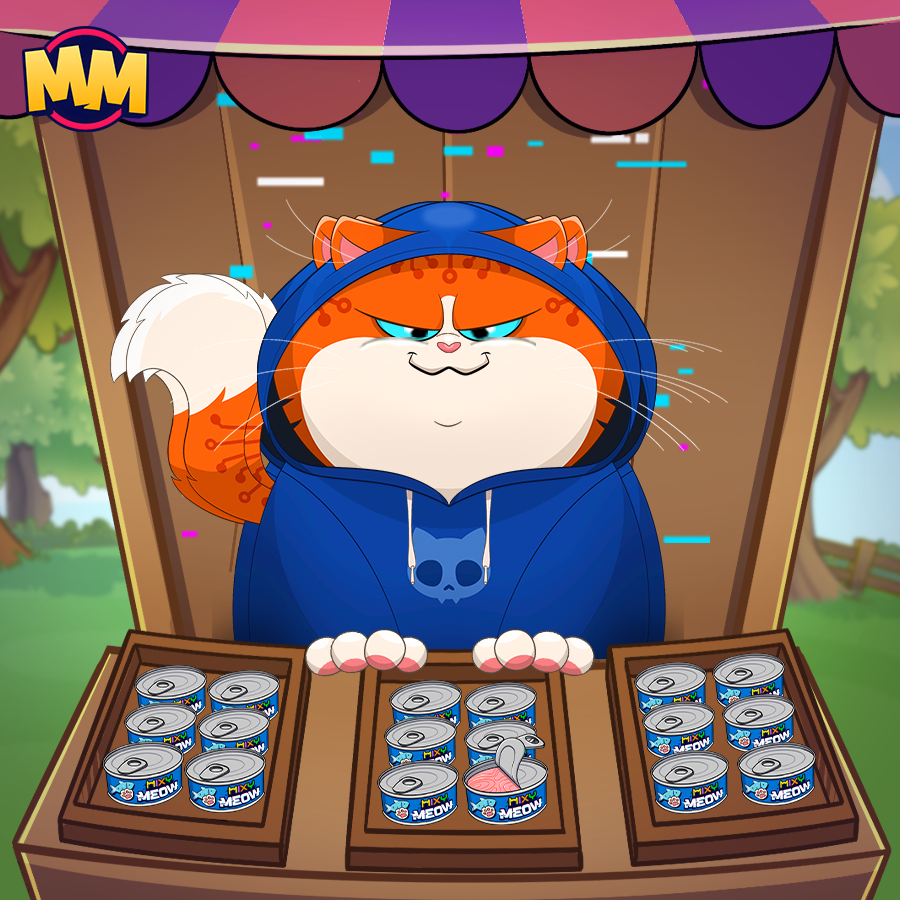 Match Masters tweet media