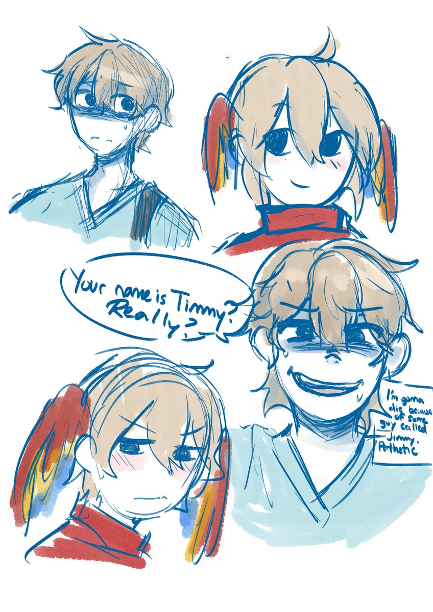 sunflower39__'s tweet image. some late night grian doodles :) ykno a lil bit of mage au, lil bit of Vale&apos;s divorced creature,, and of course midnight strangers yup