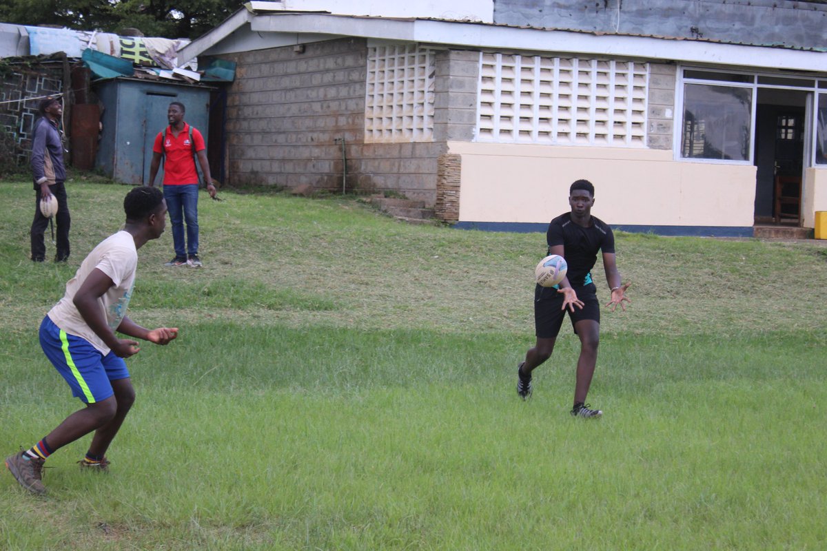 Simba Rugby Academy Conditioning is age appropriate and built to safely improve strength, speed, and endurance over time.

Call/WhatsApp
0740410350/0789799444
For more information