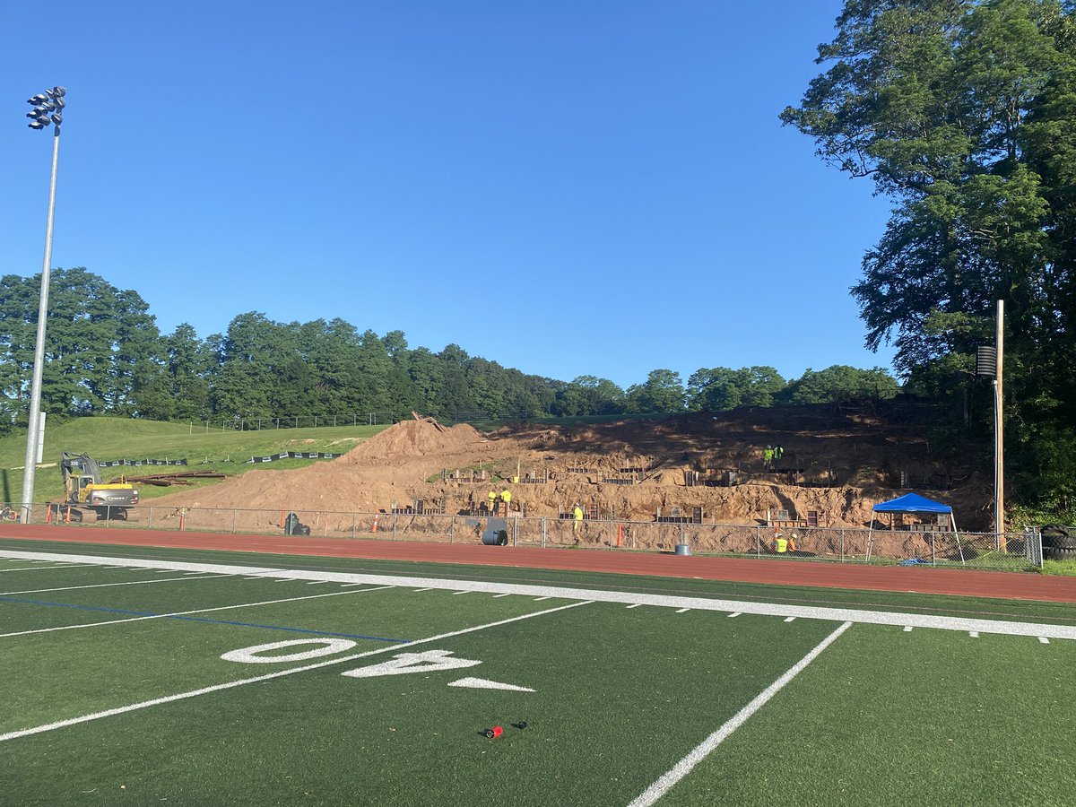 Farmington HS Football tweet media