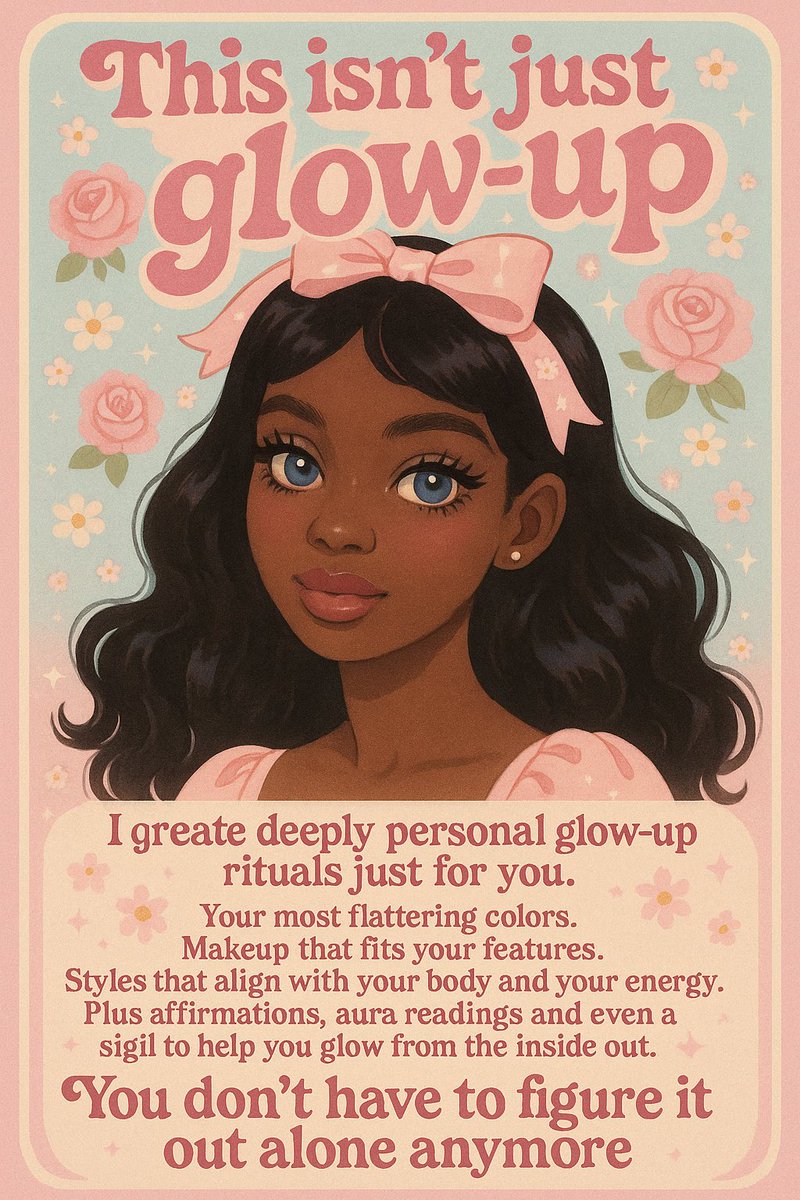 GlowOraclee tweet picture