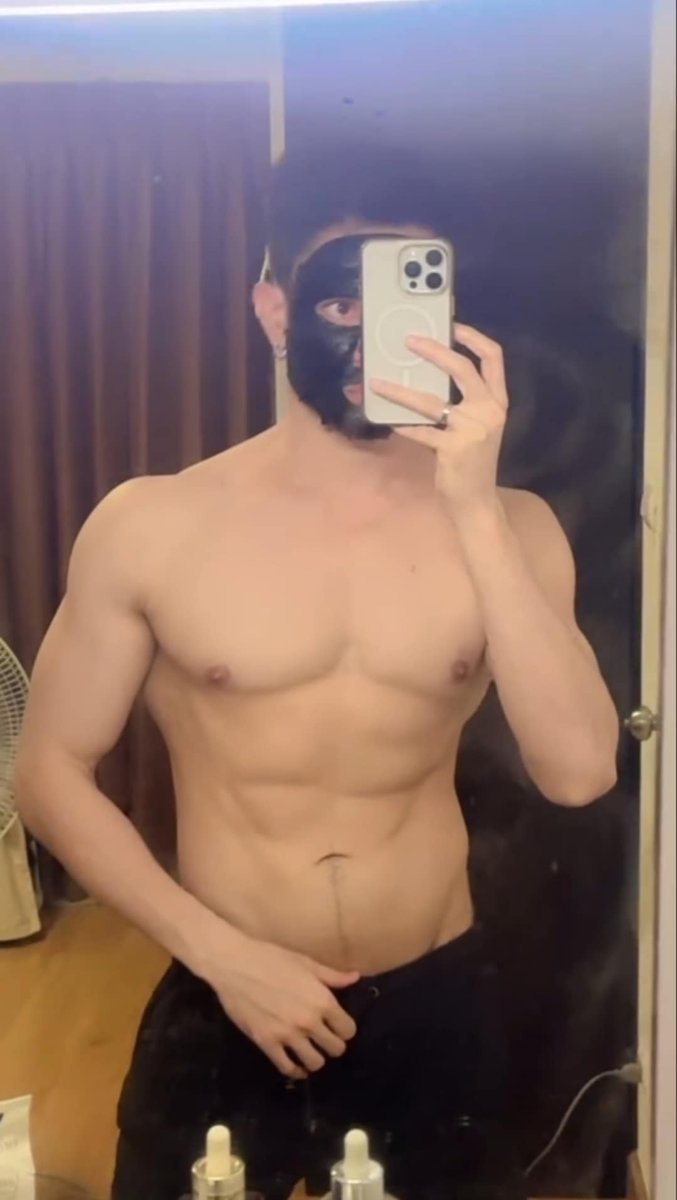 WaxZim25's tweet photo. PALAGI KANG BUSOG SA AKIN👅💦 https://t.co/ruLPnorvYn