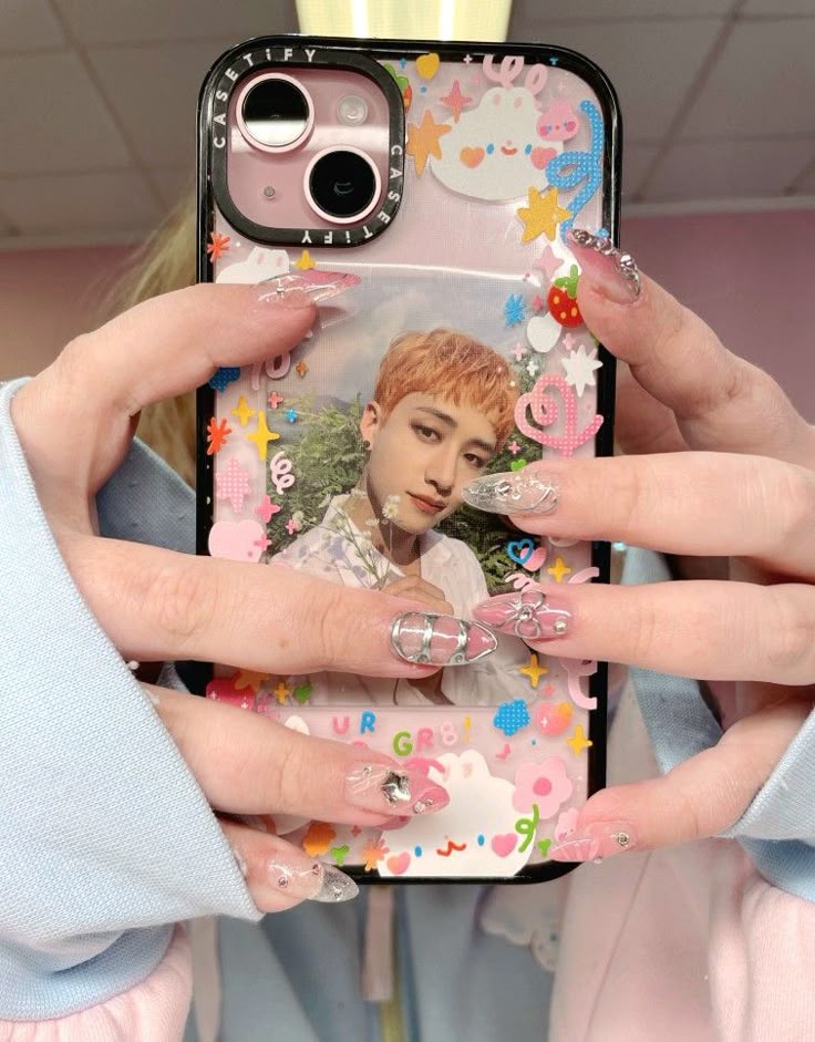 My phone