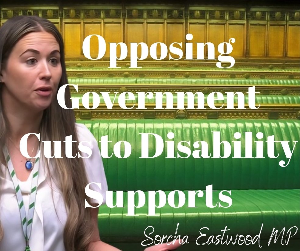 Sorcha Eastwood MP (@sorchaeastwood) on Twitter photo I've signed BOTH Reasoned Amendments to the Government Welfare Bill by my friends <a href="/Meg_HillierMP/">Meg Hillier</a> & <a href="/AyoubKhanMP/">Ayoub Khan MP</a> - I'm heartened to see that so many Government MPs are acting with conviction in opposing these cuts- they are cruel and, ultimately, self defeating doing only damage I've signed BOTH Reasoned Amendments to the Government Welfare Bill by my friends <a href="/Meg_HillierMP/">Meg Hillier</a> & <a href="/AyoubKhanMP/">Ayoub Khan MP</a> - I'm heartened to see that so many Government MPs are acting with conviction in opposing these cuts- they are cruel and, ultimately, self defeating doing only damage