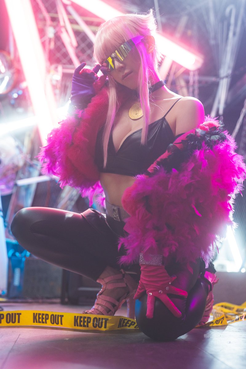 STREET FIGHTER6 / Manon