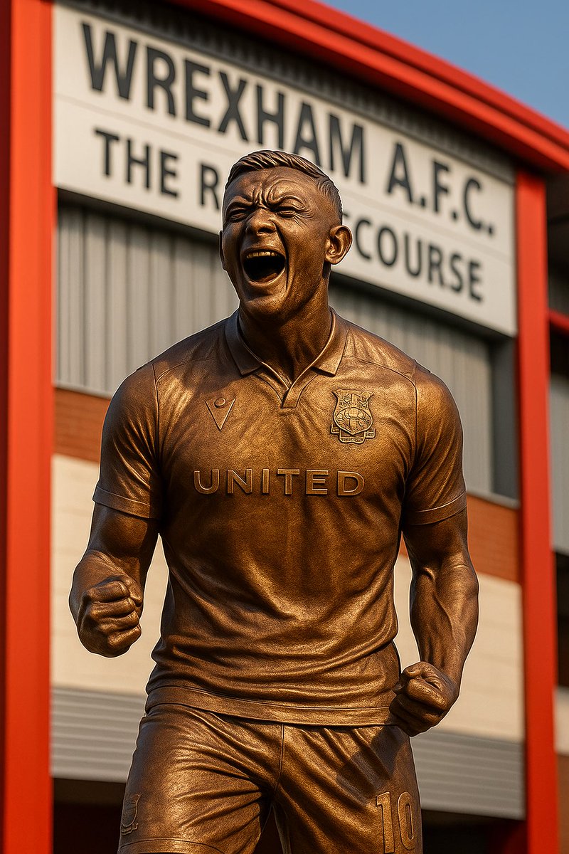 What can I say that hasn’t already been said? Paul, thank you for the goals, grit, determination, desire, courage, bravery, daring, gallantry, prowess, nerve, strength, toughness. If you ever need this putting up, I will do it with my bare hands!! 
❤️⚽️🏴󠁧󠁢󠁷󠁬󠁳󠁿🔴⚪️ #ForeverALegend