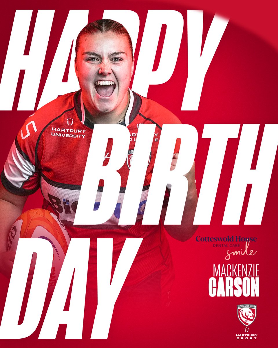 Happy birthday, Mack! 🥳

🤝 Cotteswold House Dental Care