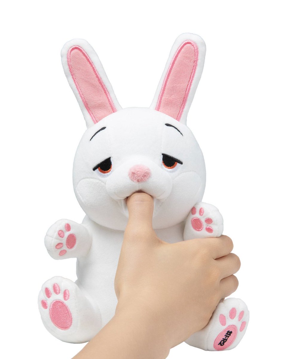 FR2®🐇🐇 (@fxxkingrabbits) / X