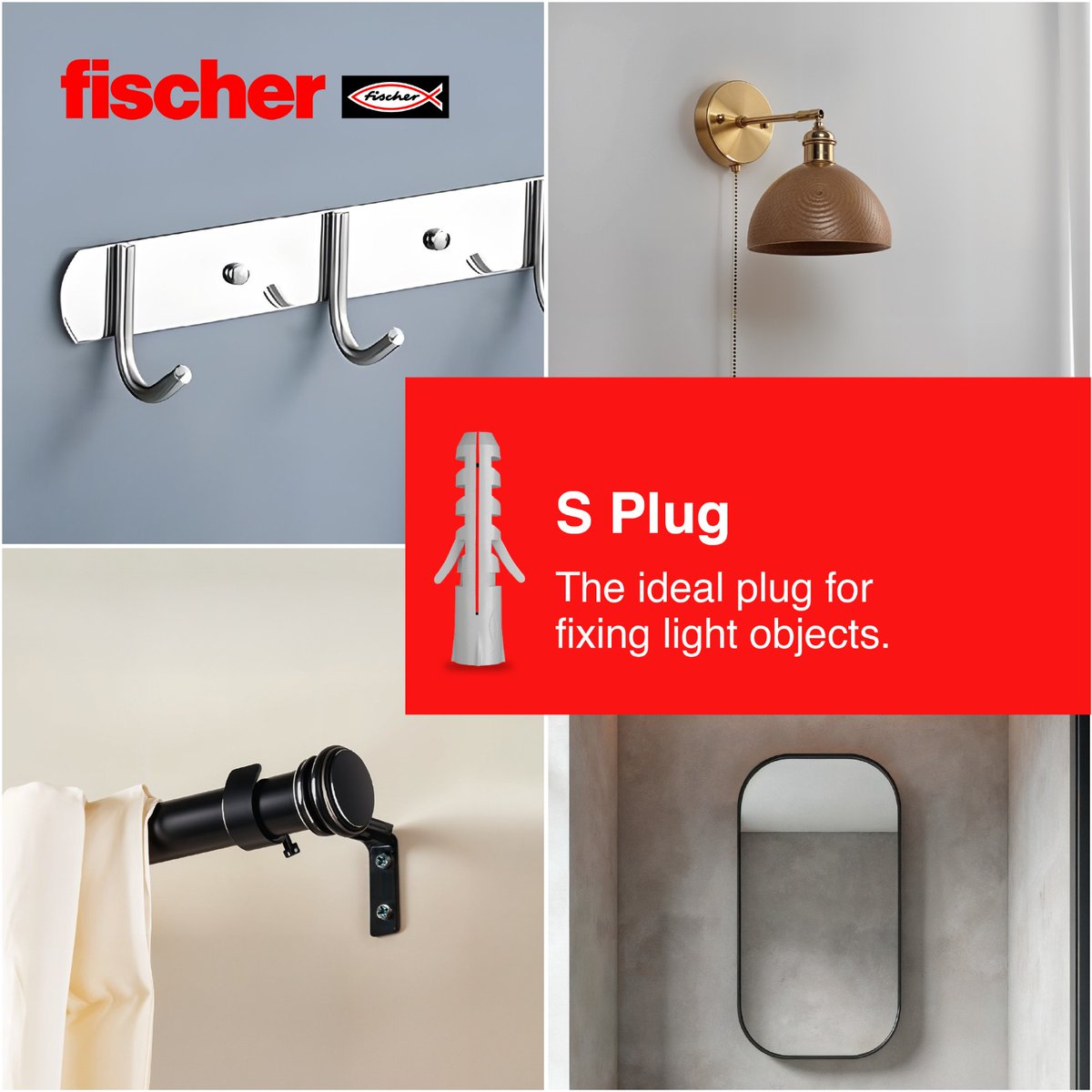 fischer India tweet media