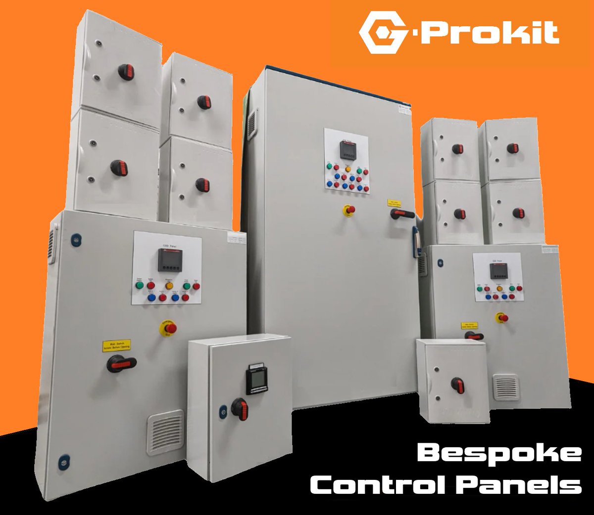 G-Prokit® tweet media