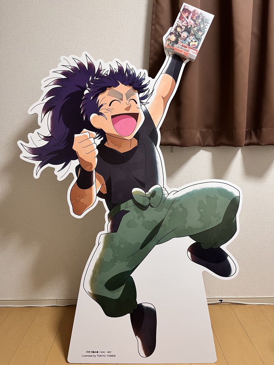 軍師円盤がきたぞーーーーー‼️