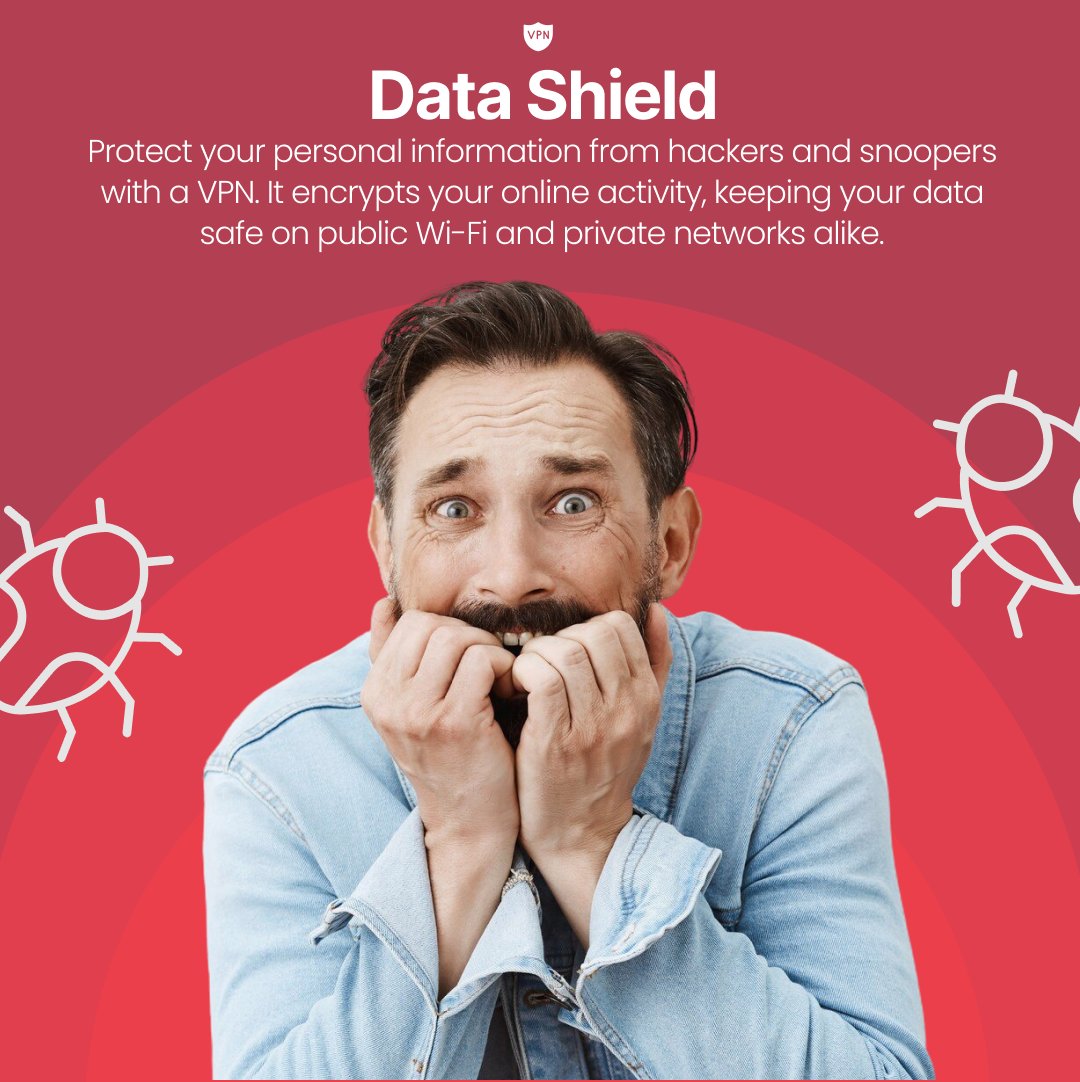 ExtremeVPN's tweet image. Don’t Let Your Data Be Stolen: VPN Protection Now

#CyberSecurity #onlineprivacy #vpnprotection #DataSecurity #internetsafety #privacymatters 
#securebrowsing #digitalprivacy