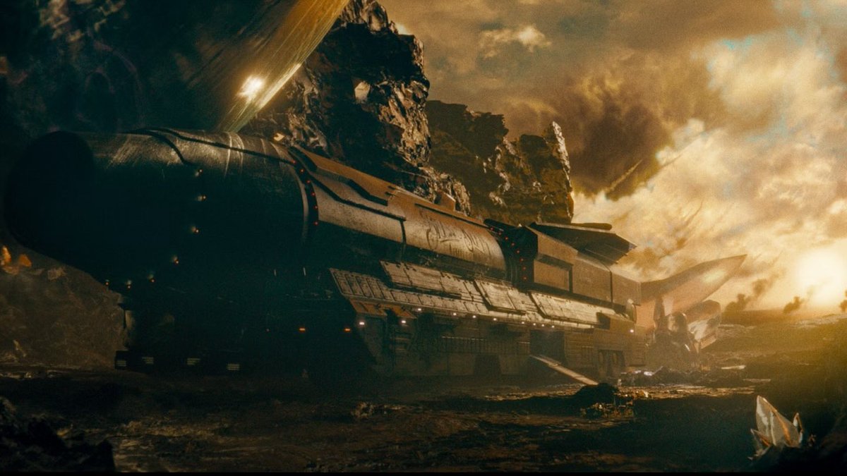 DiscussingFilm's tweet image. First look at Duncan Jones’ adaptation of ‘ROGUE TROOPER’

• The film will be fully animated made in Unreal Engine 5

• Starring Hayley Atwell, Aneurin Barnard, Jack Lowden, Jemaine Clement, Matt Berry &amp;amp; Sean Bean

(Source: empireonline.com/movies/news/ro…)