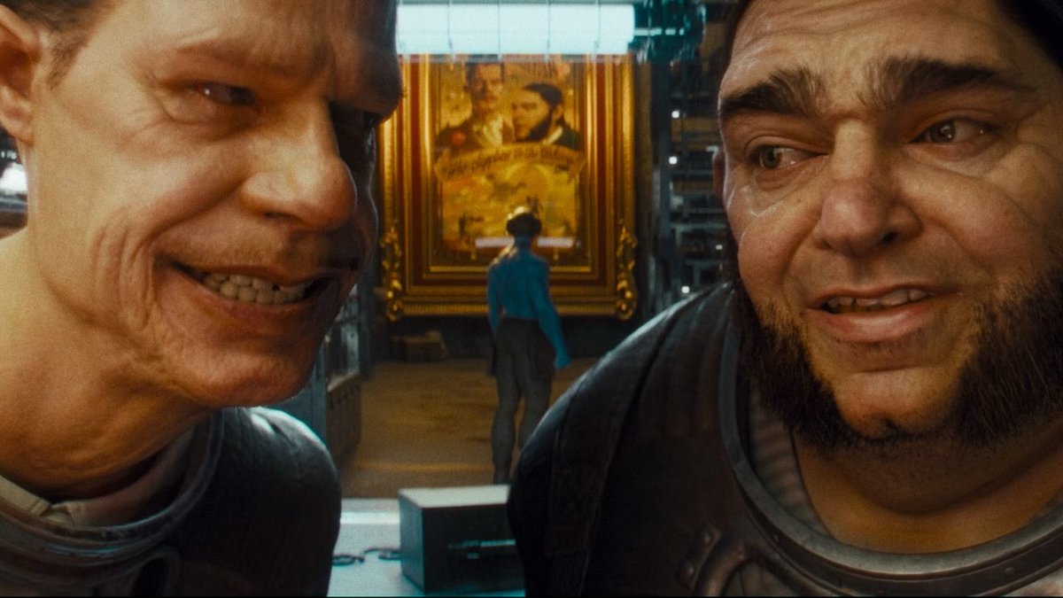 DiscussingFilm's tweet image. First look at Duncan Jones’ adaptation of ‘ROGUE TROOPER’

• The film will be fully animated made in Unreal Engine 5

• Starring Hayley Atwell, Aneurin Barnard, Jack Lowden, Jemaine Clement, Matt Berry &amp;amp; Sean Bean

(Source: empireonline.com/movies/news/ro…)