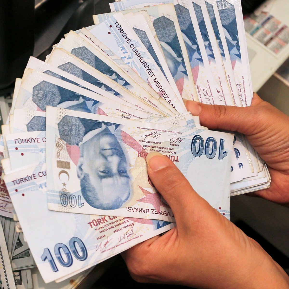 CHP asgari ücret talebini açıkladı:

30 bin 205 TL