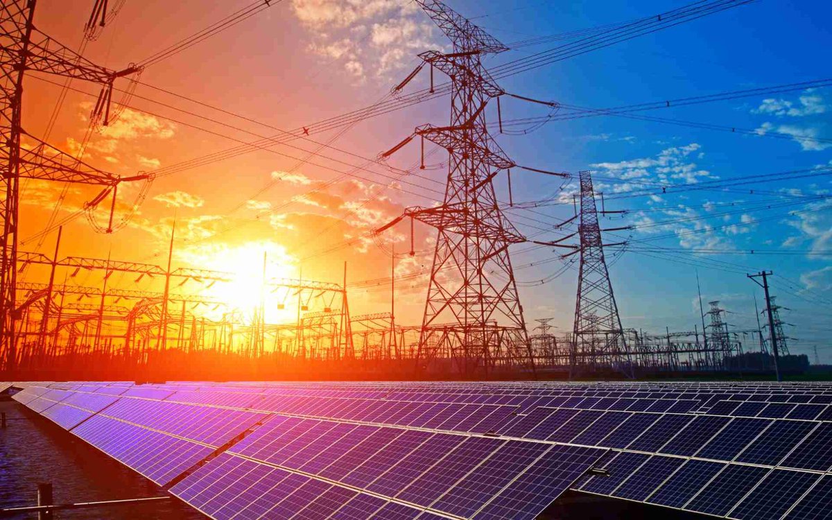 Powering African Economies: #AEW2025 to Host Program Track on Power, Infrastructure Sectors

#AfricanEnergyWeek (#AEW): Invest in African Energies – taking place September 29 to October 3 in #CapeTown – will feature a Power Africa Track as part of its main conference program.