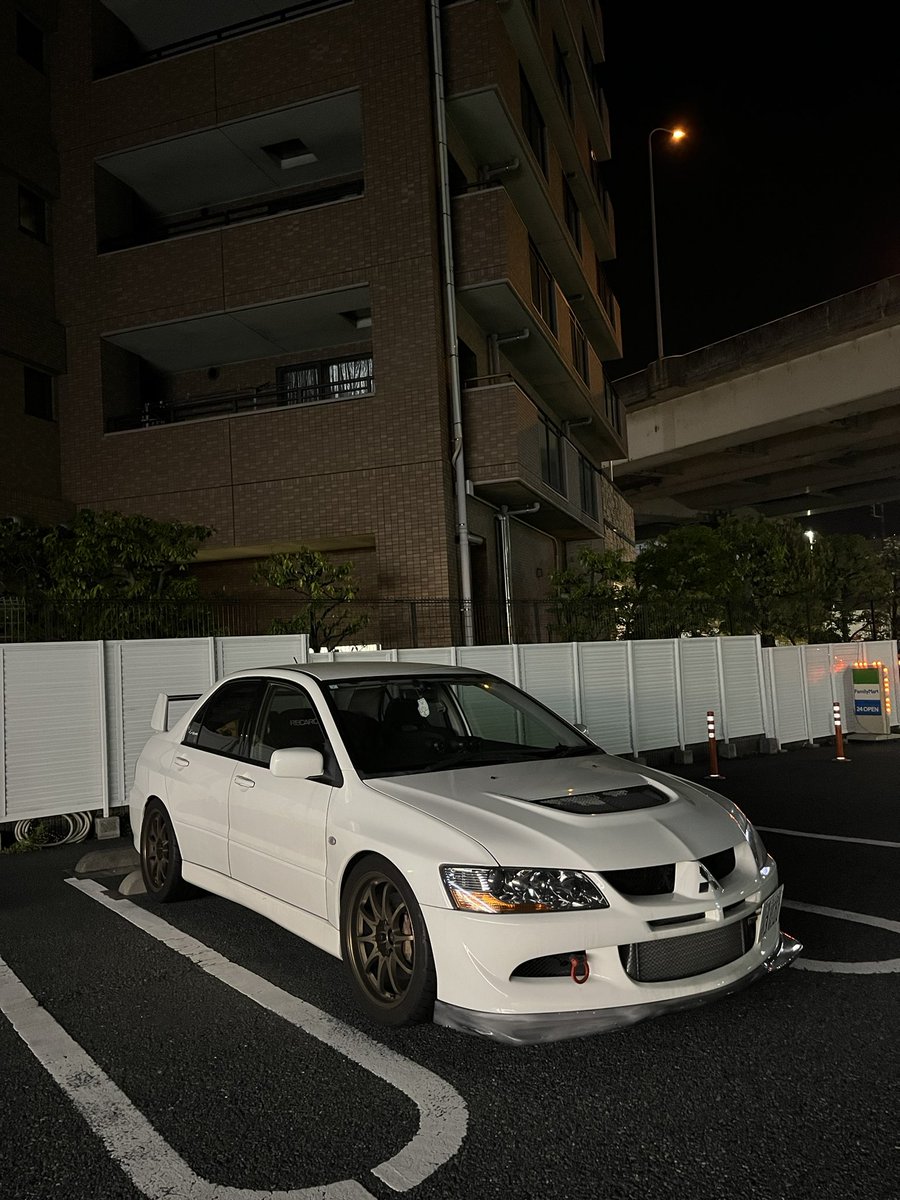 #三菱乗りと繋がろう2025初夏
乗り始めてまだ5ヶ月くらいですが仲良くしていただけると嬉しいです！