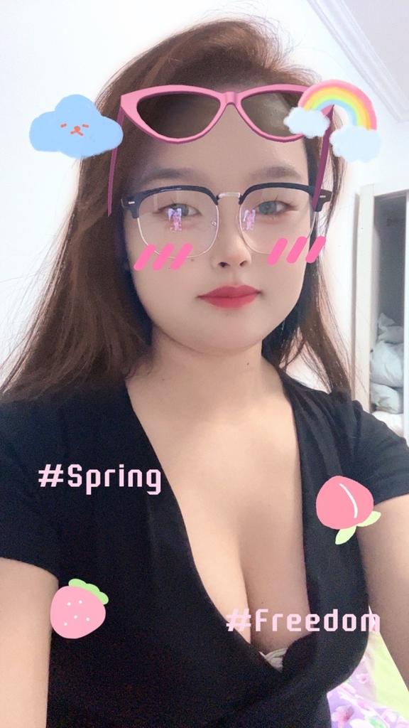 binzhou888's tweet photo. 19女大 #滨州 https://t.co/QSlrWcLpaC
