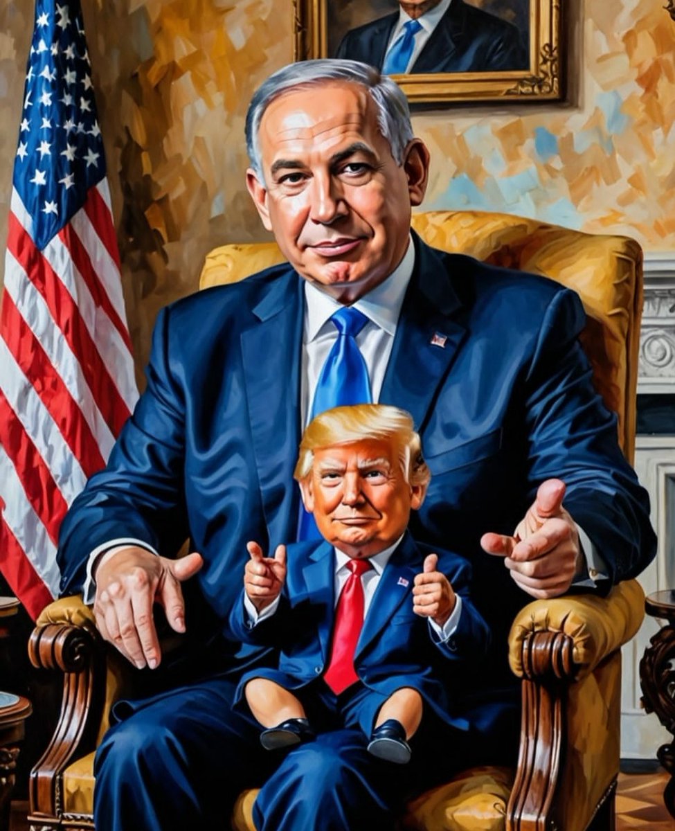 Habibiinsights's tweet image. 🚨🇮🇱 BREAKING: ISRAEL claims the US gave them APPROVAL to ATTACK IRAN one more time.

❌🇺🇸 Trump is now tweeting DEMANDING Israel sticks to the CEASEFIRE!

🤣 Total mess!
