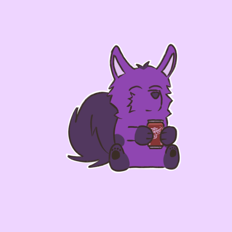 Elliebella2515's tweet image. Lynx vibes, sticker style.
Just a little feline flair for your feed. 🐱✨
#FurryArt #StickerStyle #AnthroArtist #FurryFandom #DigitalArt #FurAffinity #AnthroArt #CharacterDesign #FurryStickers #CuteArt #OCArt