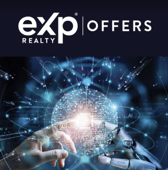 🚀 Unlock More with eXp Offers!
Supercharge your real estate business while delivering unbeatable value to your clients.

The future of real estate is now. Are you ready?
👉 Let’s talk: expsouthafrica.co.za/contact

#eXpSouthAfrica #eXpOffers