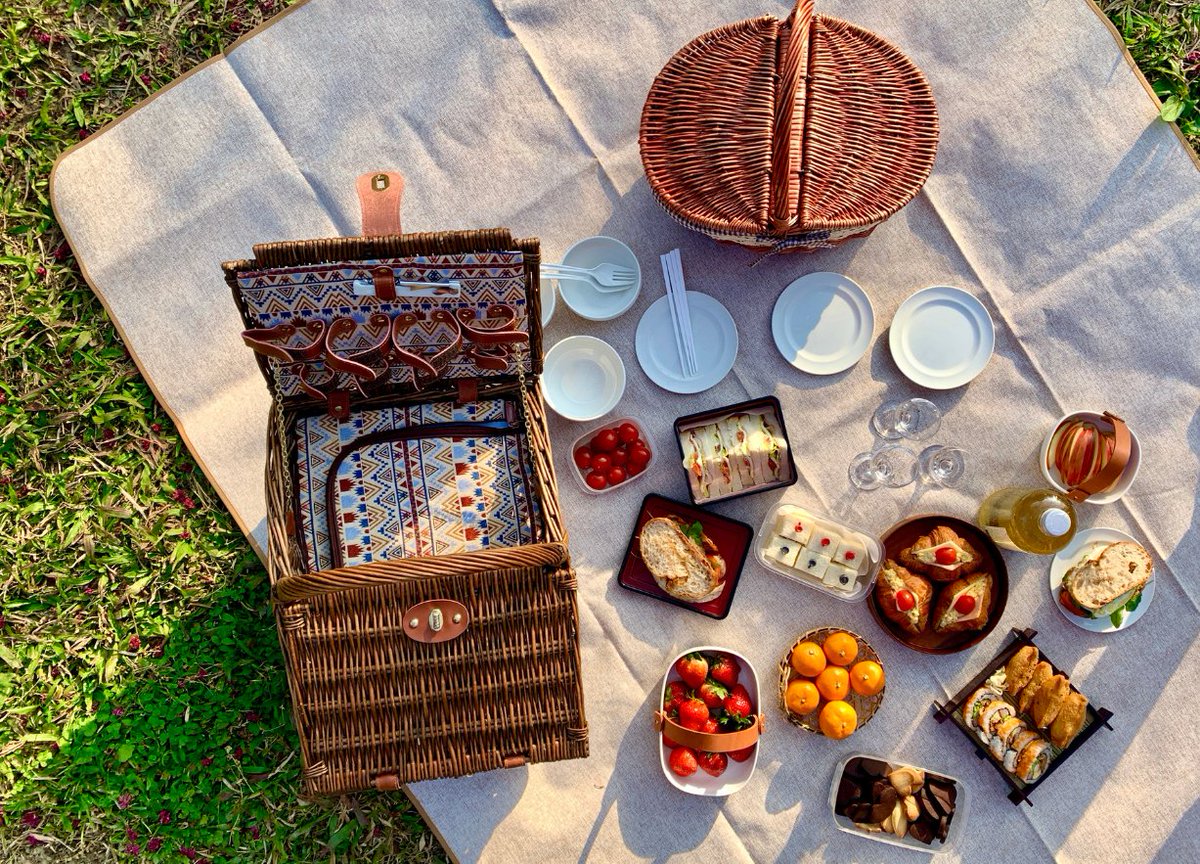 🌿 July is National Picnic Month! While you’re enjoying the outdoors with friends and family, don’t forget: safe soil = safe snacks. 🧺🌱
At Safe Soil UK, we're working to ensure the ground beneath your blanket is free from harmful contaminants.
#NationalPicnicMonth #SafeSoil