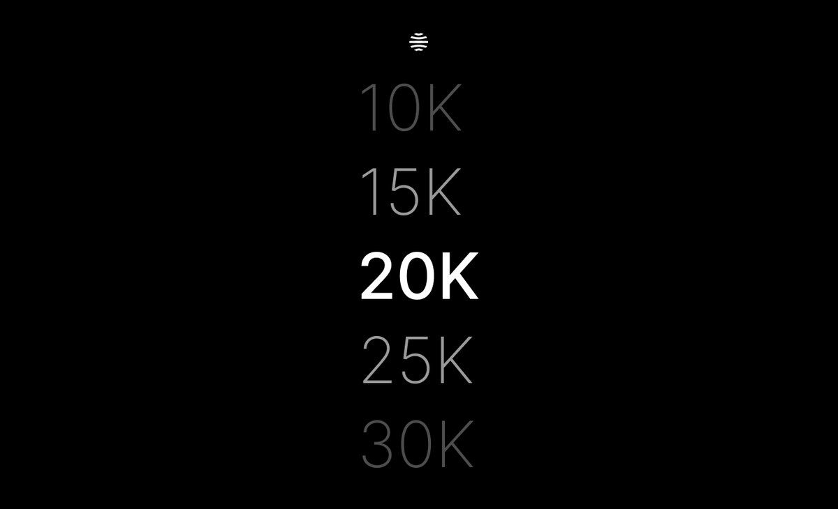 collaterizehq's tweet photo. Thank you x20,000 https://t.co/4UHGYQSVKV
