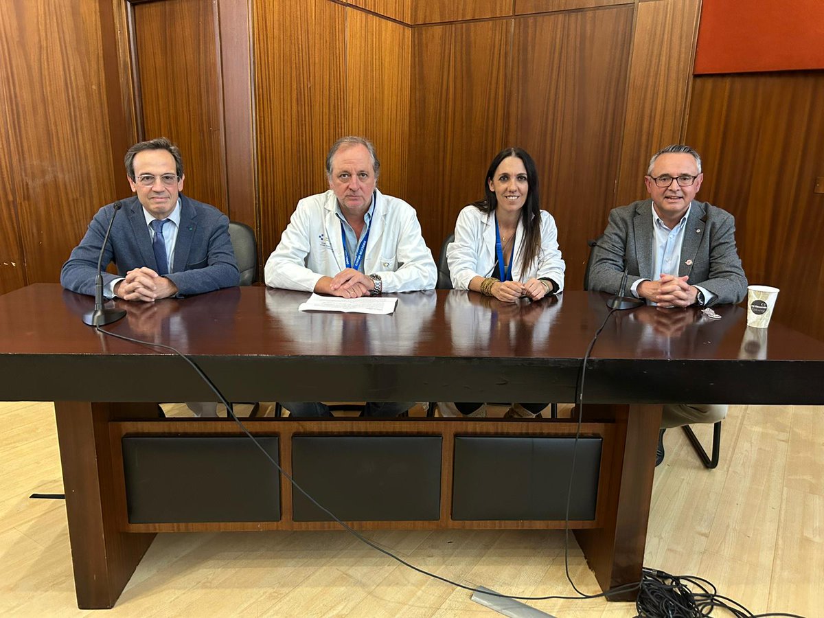 Asociación Española para el Estudio del Hígado tweet media