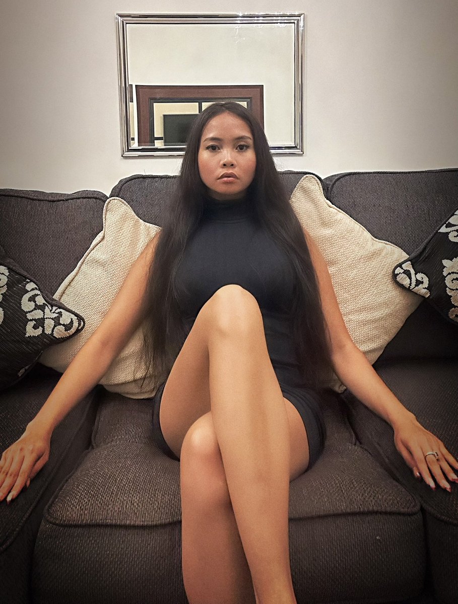 Follow <a href="/zella_quillo/">Asian Goddess Zella Quillo</a> 

Comment respectfully and repost