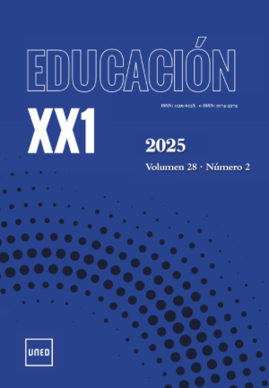 AulaMagna2_0's tweet photo. Nuevo número de @EducacionXX1  https://t.co/EpkswzzkJq a través de @hypothesesorg https://t.co/sOcsOJmotP