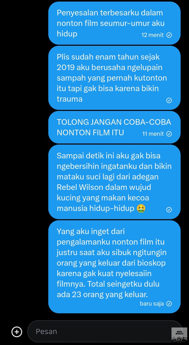 CHECK PINNED - mupi tweet media