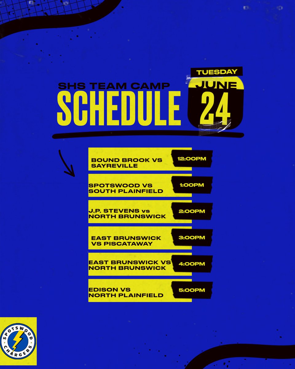SpotswoodHoops's tweet image. Day 1 of SHS Team Camp! @EBHSGirlsBBall @jpsgirlshoops @BBcrusaderball @LadyBomberBball @teameckert @Ladycanucksbb @gmchoops @NJLadiesHoops