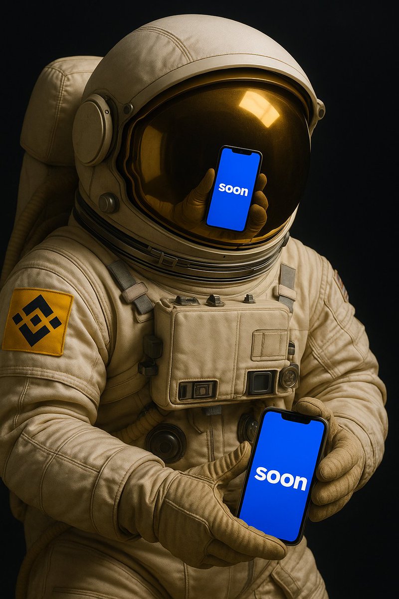 soonAI_'s tweet image. Buy $SOON !!