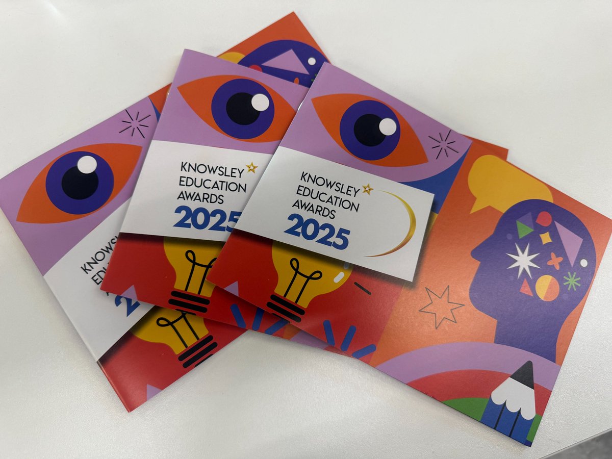 🌟 Well done to our fantastic leadership team – Claire, Ryan, Gracie and Chelsy – who all won awards at the Knowsley Awards! 🏆🎉 We also loved the brilliant performances from Ryan, Gracie and Chelsy. We're really proud of you all! 👏