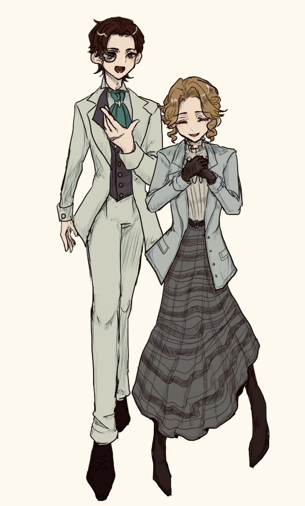 INAILO16396's tweet photo. #orphalice https://t.co/bZwTR1LKK9