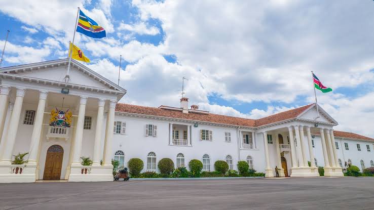 Breaking: NIS warns President Ruto State House could be occupied if number are high as security agencies say they won’t shoot if Kenyans appear in huge numbers  #SiriNiNumbers