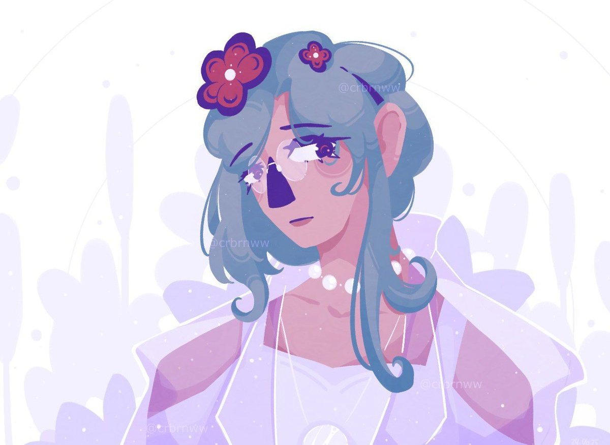 crbrnww's tweet photo. ❀
#artmoots #oc #art https://t.co/028usR8nwK