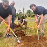 Photo by Greg Noseworthy - Ward 3 Councillor (@gnose709)