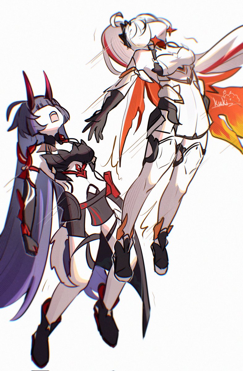 曲奇kuki tweet media