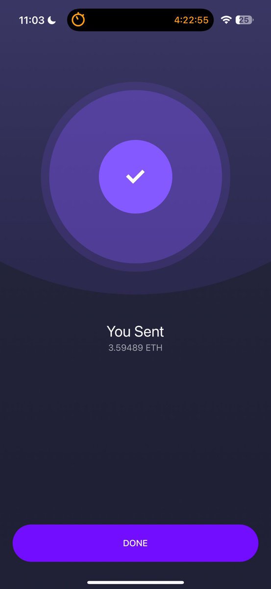 Since crypto keeps crashing, I’ll pick 10 people who like this tweet to win $8,000. Follow me so I can DM you! 🔔