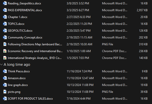 ryujinacadsrvcs's tweet image. these are some of the academic works i’ve done for clients that I never got to compile for proper proof.