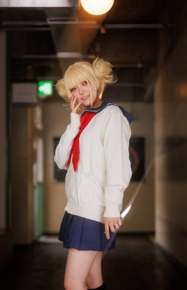 MHA. cos

ﾄｶﾞﾋﾐｺ

📸らっしーさん